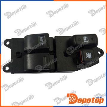 Interrupteur leve vitre pour TOYOTA | 2106210, 26210